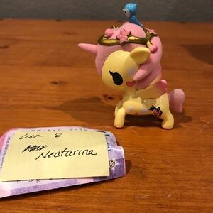 Tokidoki Unicorno Series 8 NECTARINA